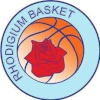 Rhodigium Basket